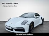 Porsche 992 911 Turbo S Cabriolet BOSE LED-Matrix - Porsche 992 in Bonn