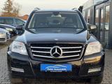 Mercedes-Benz GLK 250 CDI BlueEfficiency 4Matic - gebrauchte Mercedes-Benz GLK 250 aus dem Jahr 2010