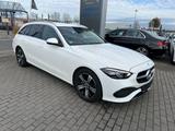 Mercedes-Benz C 220 d T 2x Avantgarde AHK+Info+Komfort+Park
