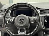 Volkswagen Tiguan Allspace 2.0 TDI R-LineDSG 4MOTION7-Sitze - VW Tiguan Allspace in Essen