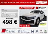 Volkswagen Touareg Elegance 3.0TDI 498,-ohne Anzahlung AHK - Volkswagen Touareg aus 2025