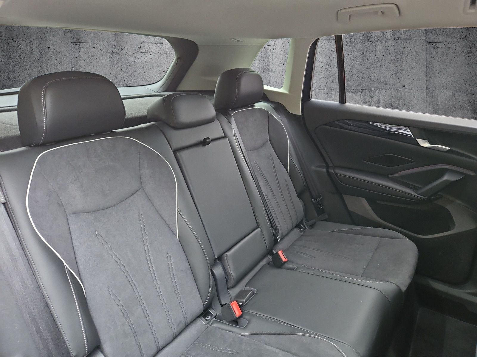 Tiguan Elegance neu 1.5 eTSI OPF DSG AHK