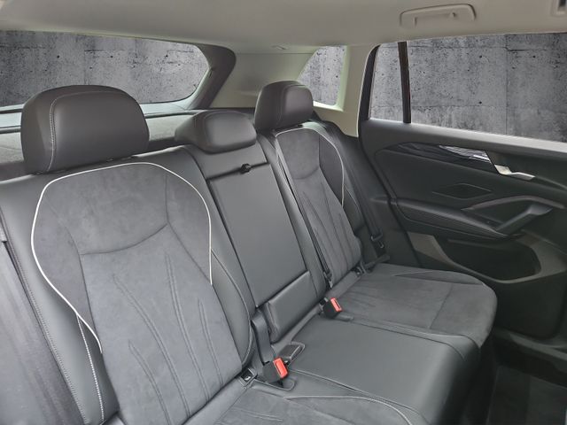 Tiguan Elegance neu 1.5 eTSI OPF DSG AHK