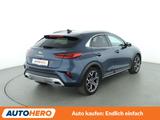 Kia XCeed 1.6 TGDI Platinum Edition Aut*NAVI*LED*ACC - Kia XCeed mit Schiebedach