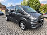 Ford Transit Custom Kasten 320 L2 Trend*5-Sitzer - Ford Transit: Van, Custom