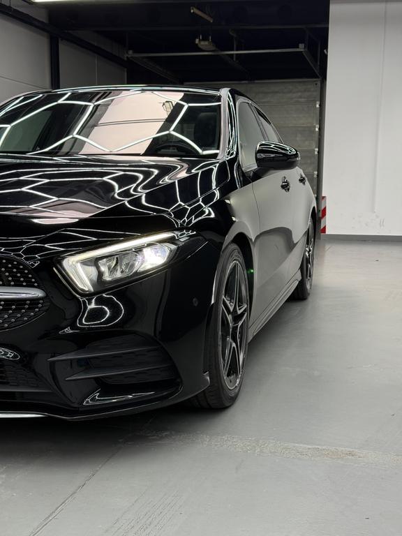 Mercedes-Benz A 180d AMG Limousine, Foto 44 von 50