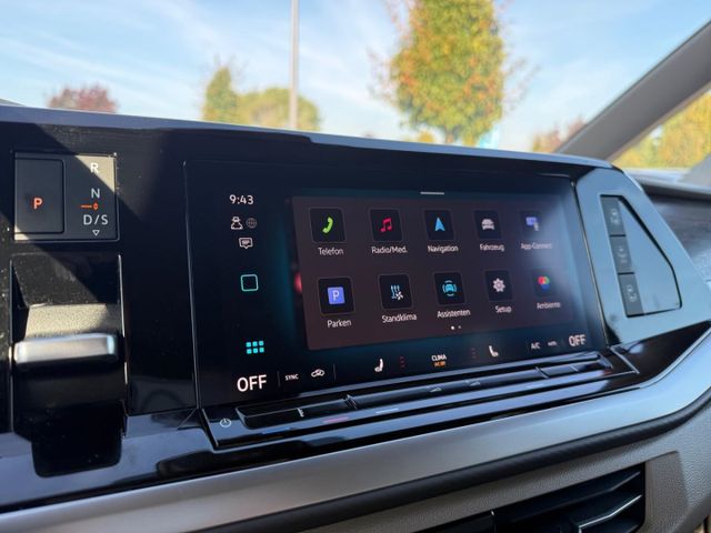 T7 Multivan Style 2.0 TDI AHK-klappbar Navi