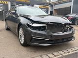 BMW 520d Touring Kamera PDC ACC 4klima - BMW 520 Unfallwagen