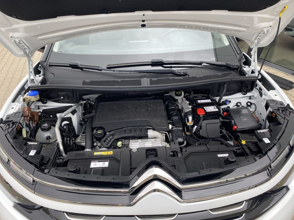 Fahrzeugabbildung Citroën C5 Aircross PT 130 S&S FEEL PACK *NAVI*Freisprec