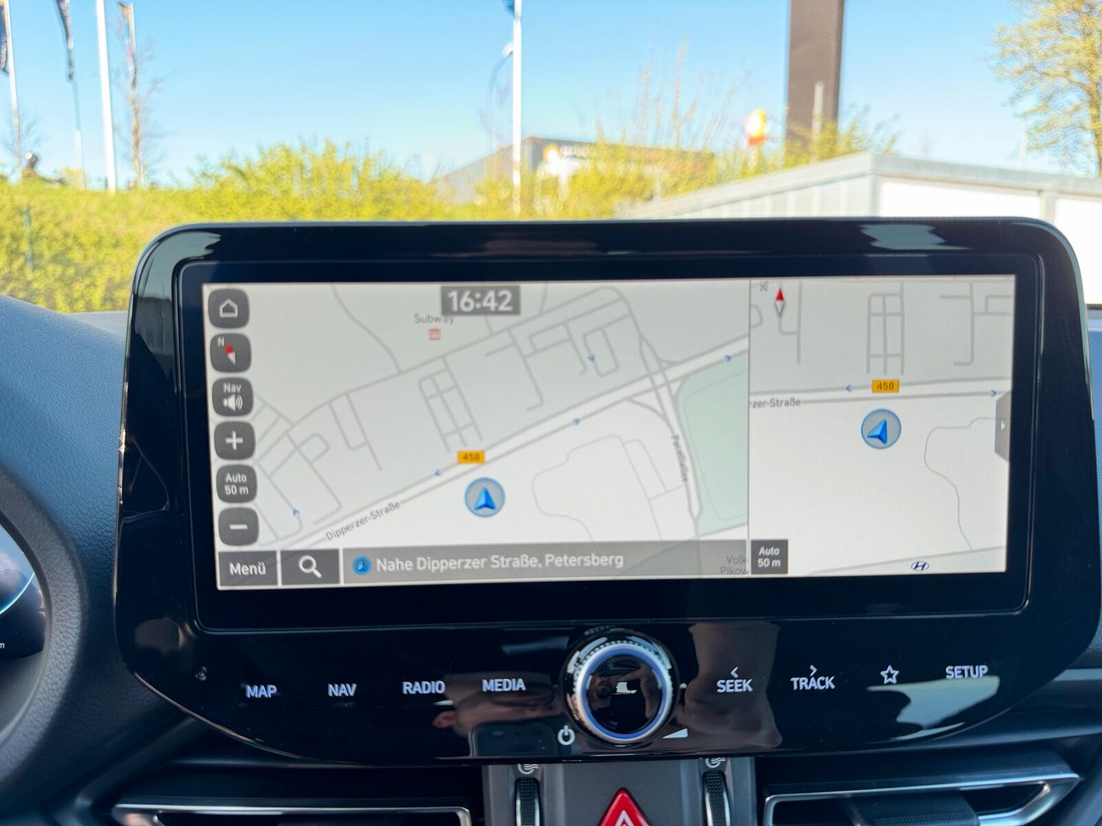 Hyundai i30 – Bild 11
