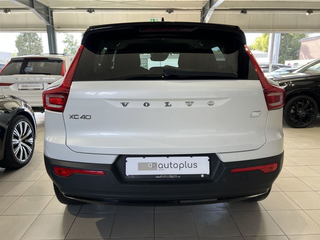 Volvo XC40 T5 R-Design Expression Recharge ACC BLIS