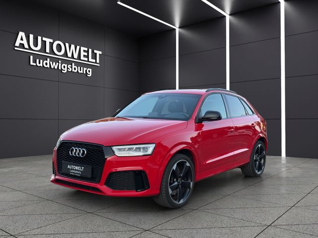AUDI RSQ3