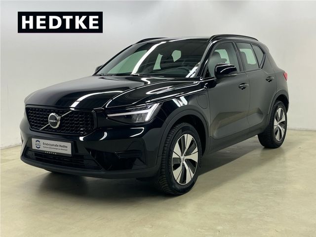 Volvo XC40 T5 Recharge Plus Dark 18"+AHK+H&K+STANDHZG