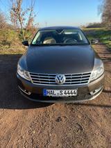 Volkswagen Passat CC 1.8 TSI DSG Exclusive Exclusive - Volkswagen Passat CC: Automatik