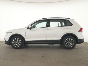 Volkswagen Tiguan - 9