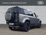 Land Rover Defender 110 D300 X SHZ/22"LM/AHK - Land Rover Defender mit Diesel-Antrieb: Geländewagen