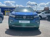 Dacia Sandero III Stepway Comfort/Tüv-11*2027/Garantie - Dacia Sandero: 1.2