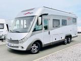 Carthago CHIC E-LINE I50 LE DA FESTTANK-WC HUBSTÜTZEN - Carthago Chic