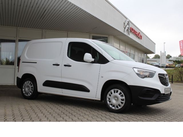 Opel Combo Cargo Edition