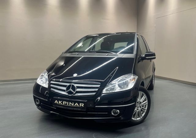 Mercedes-Benz A180 CDI Autom.  *ELEGANCE*KLIMA*PDC*TEMPOMAT*