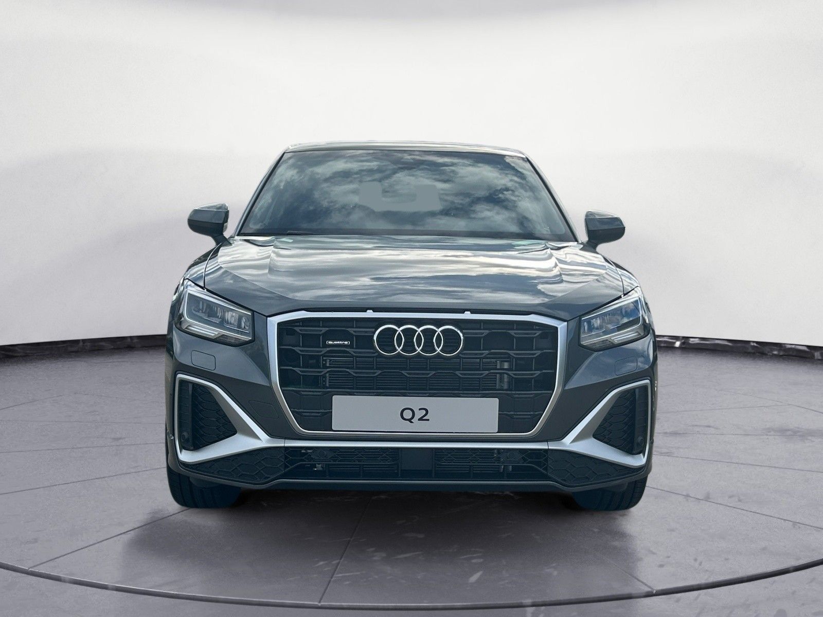 Audi Q2 S line 40 TFSI quattro 140(190) kW(PS) S tron imagem 3