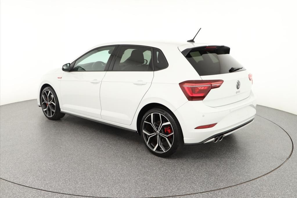 Volkswagen Polo GTI 2.0 TSI 152kW DSG PDC*Klima*Tempo*SH