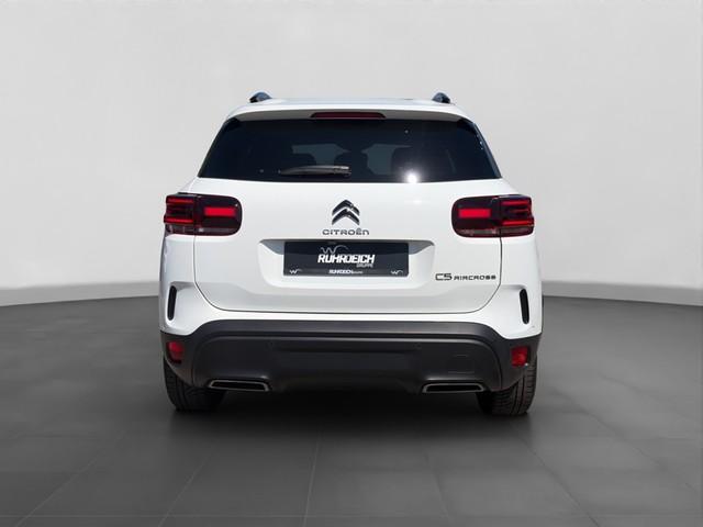Citroën C5 Aircross Hybrid 136 ë-DSC6 C-Series KAMERA PD