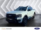Ford Ranger Stormtrak 2.3L PHEV e-4WD DoKa el. Rollo  - Neuwagen in Stuttgart