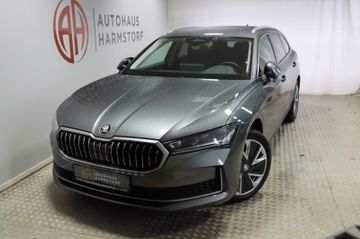 Skoda Superb Combi 2.0 TDI 142 kW 4x4