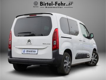 Citroën Berlingo Club M 1.2 TSI Pure Tech Automatik