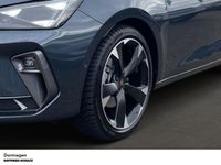 Cupra Leon - Vorschau Bild 9