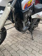 Yamaha XT 600 - YAMAHA XT 600