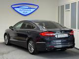 Ford Mondeo Lim. Hybrid Vignale/1TE HAND/59TKM/AUTOM. - Ford Mondeo: 5.5