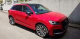 Audi SQ2 TFSI S tronic quattro sport SQ2 - Audi SQ2 aus 2019