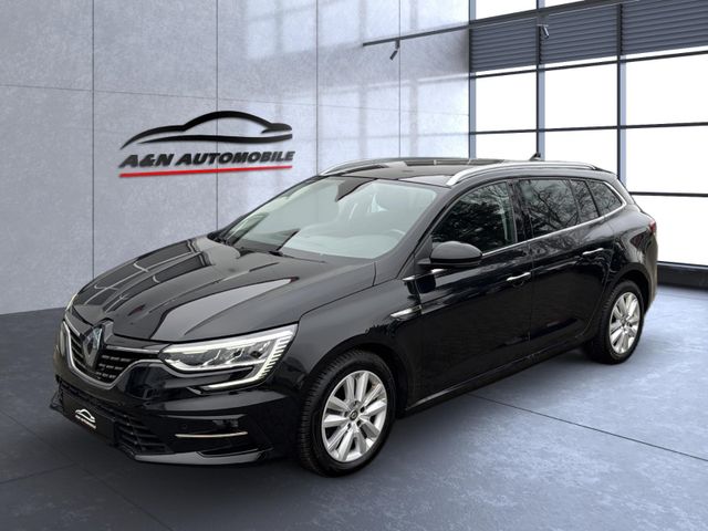 Renault Megane IV Grandtour Intens+LED+NAVI+LEDER+PDC+1H