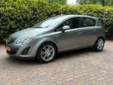 Opel Corsa 1.3 CDTI ecoFLEX INNOVATION 70kW S/S I... - Opel Corsa Innovation mit Diesel-Antrieb