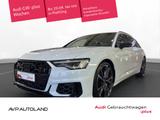 Audi S6 Avant TDI quattro tiptronic | PANO | STANDHZ.