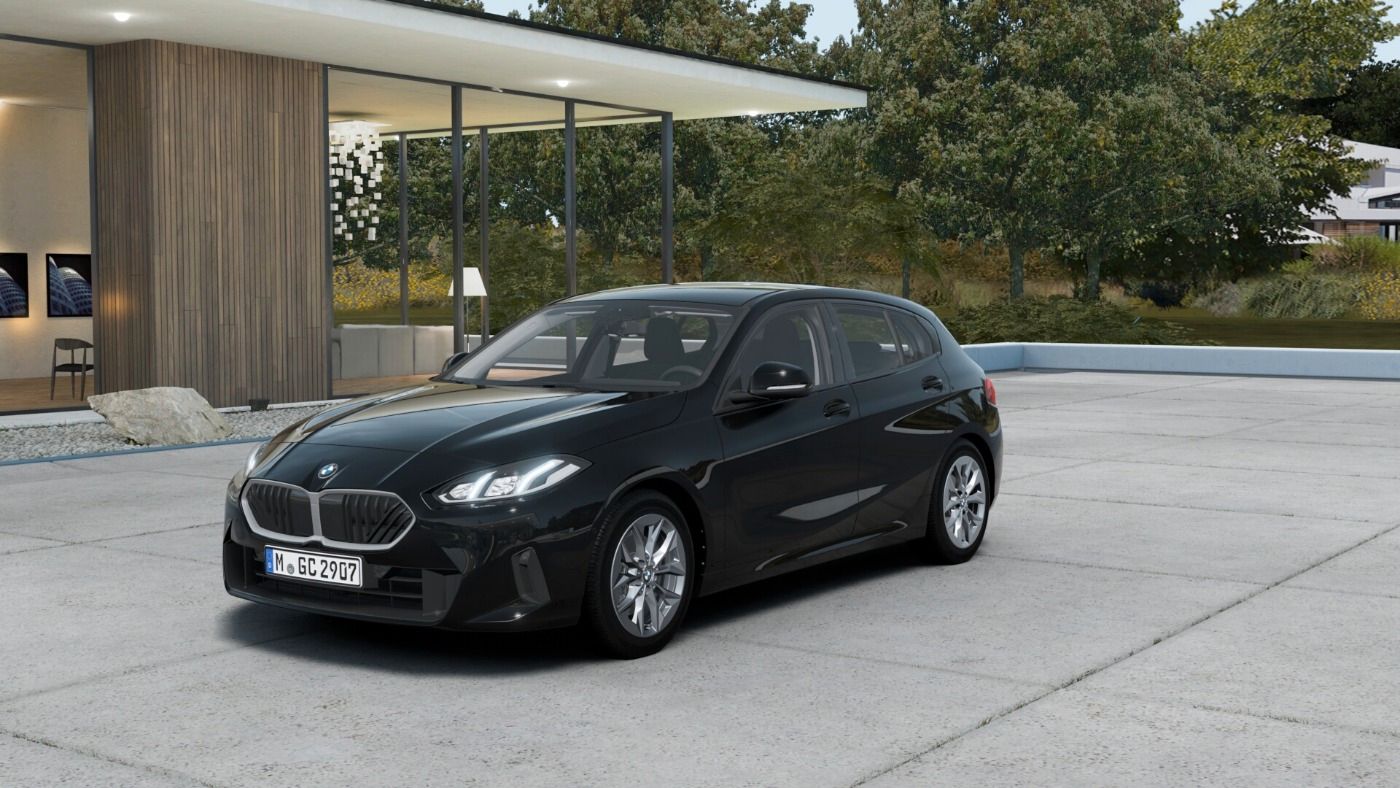 BMW 120 - Bild 2