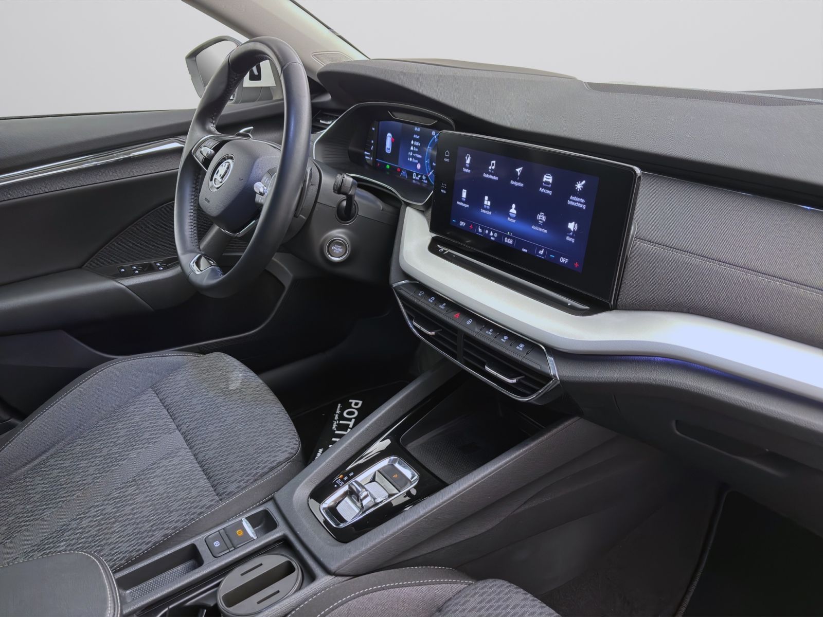 Skoda Octavia - Bild 18