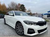 BMW 320 3 Touring 320 d M Sport