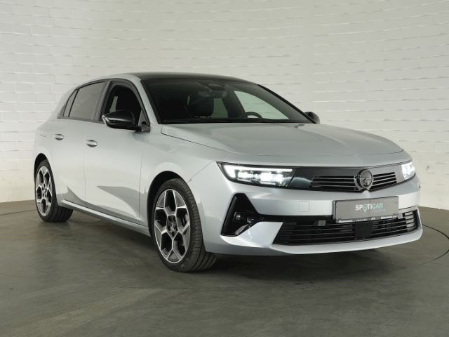 Astra L LIM ULTIMATE AT+LED+NAVI+360 GRAD KAMERA