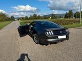 Ford Mustang 5.0 V8 GT *EU Modell*Auspuff*Premium*   - Ford Model a Gebrauchtwagen