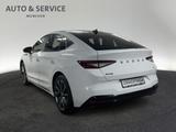 Skoda Enyaq Coupe 85 82 kWh Sportline NAVI|KAMERA|PANO - Skoda Enyaq Coupe 85 Gebrauchtwagen