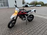 Husqvarna SMR125 - HUSQVARNA SM