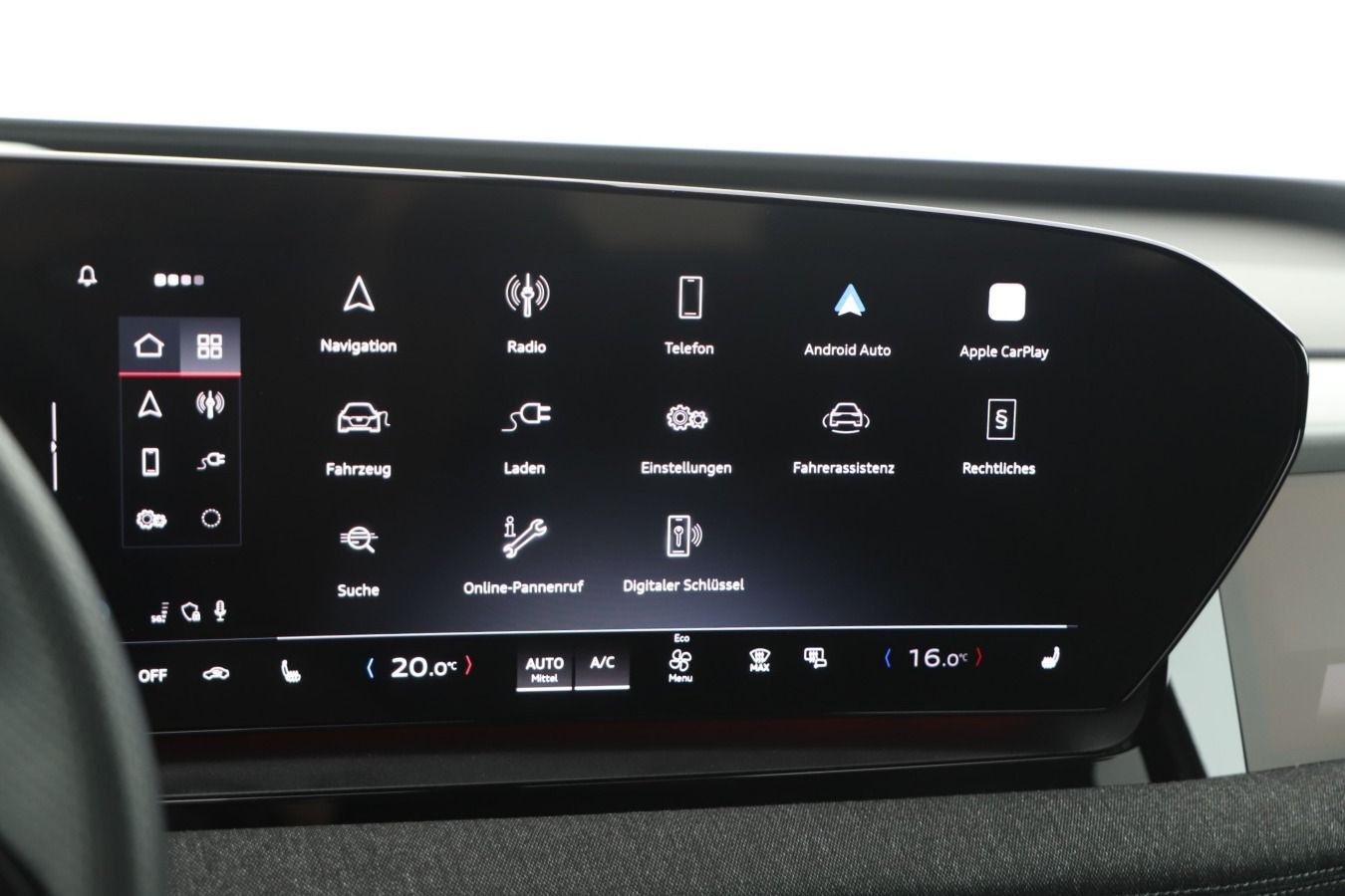 Audi Q6 e-tron - Bild 9