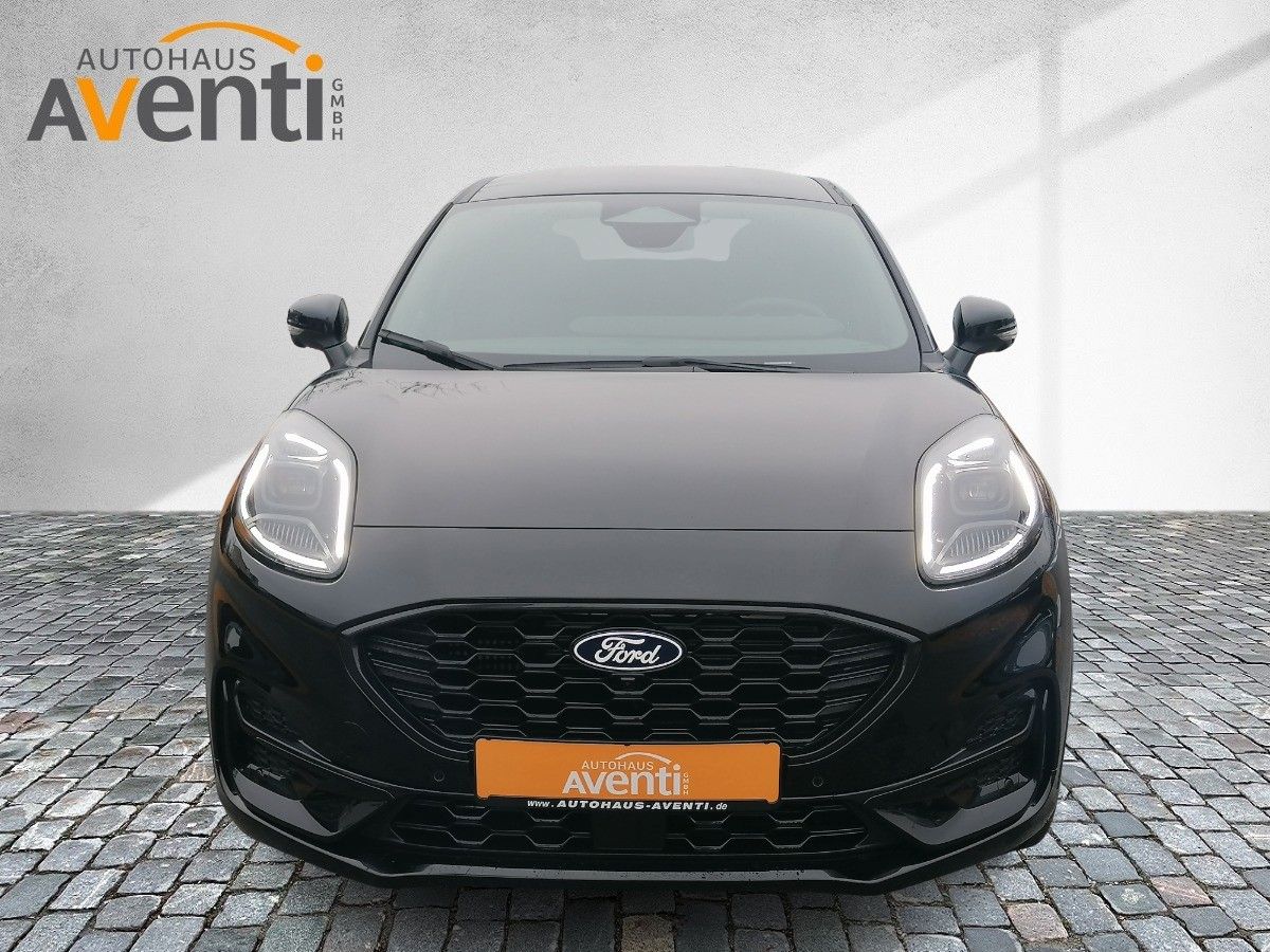 Ford Puma - Bild 3