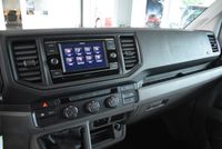 Volkswagen Crafter - Vorschau Bild 13