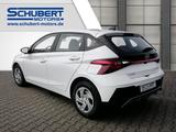 Hyundai i20 Select FL *UPE 22.500€* NAVI KAMERA PDC Temp - Hyundai: I50