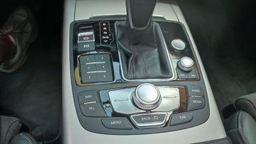 Audi A6 - 12