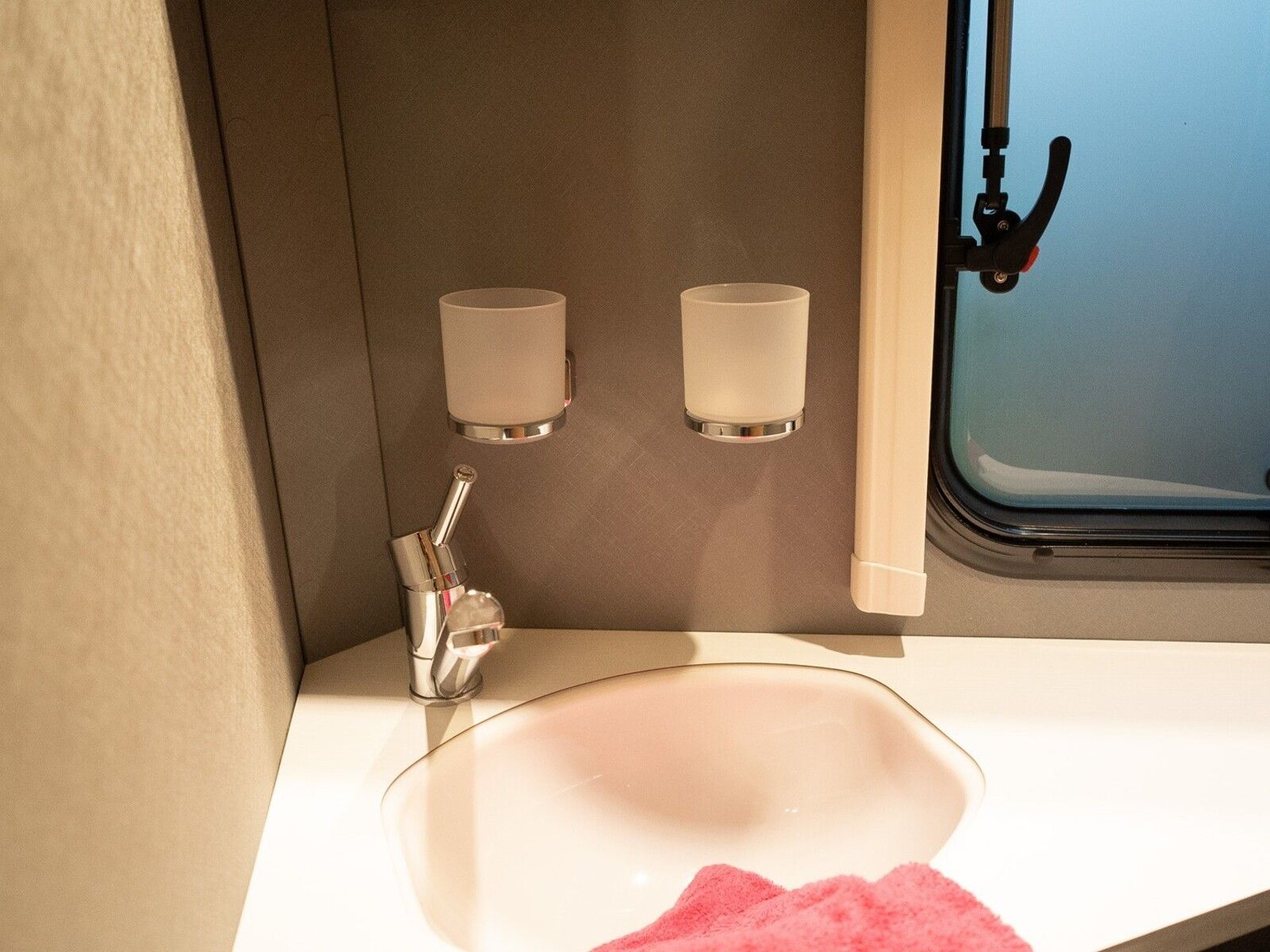 Fahrzeugabbildung Dethleffs Just Camp Active T 7052 EBL ACC*Navi*Kamera*uvm